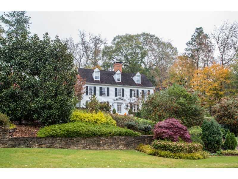 2919 Bakers Farm Rd., Atlanta, GA 30339