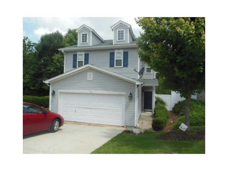 190 Silver Fox Tr., Dallas, GA 30157