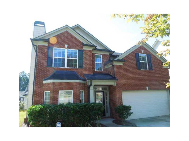 2619 Havasu Trace, Norcross, GA 30071