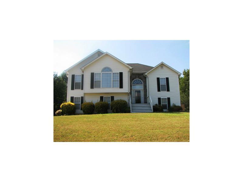 5271 Brookshire Ct., Douglasville, GA 30135