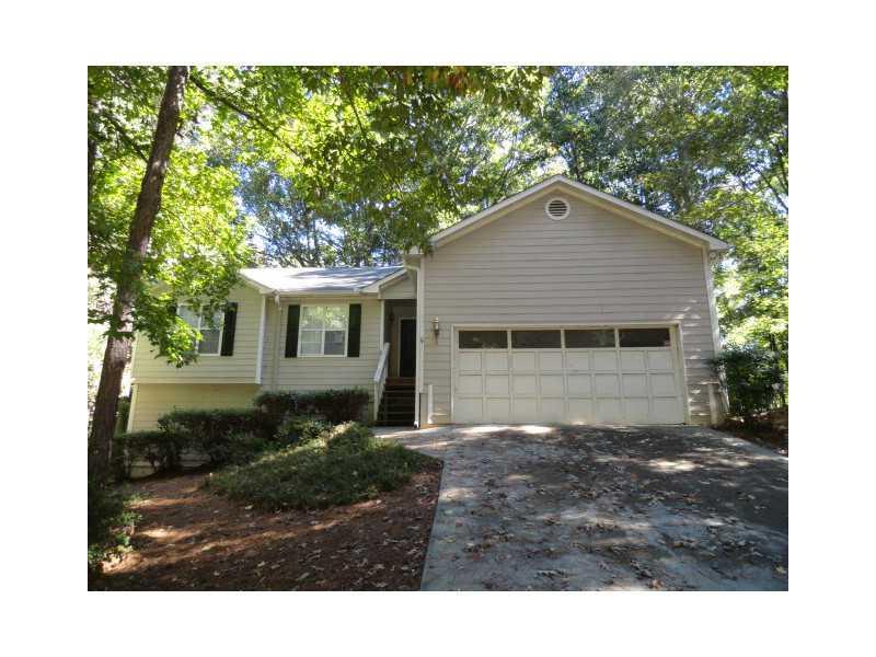 190 King James Dr., Dallas, GA 30157