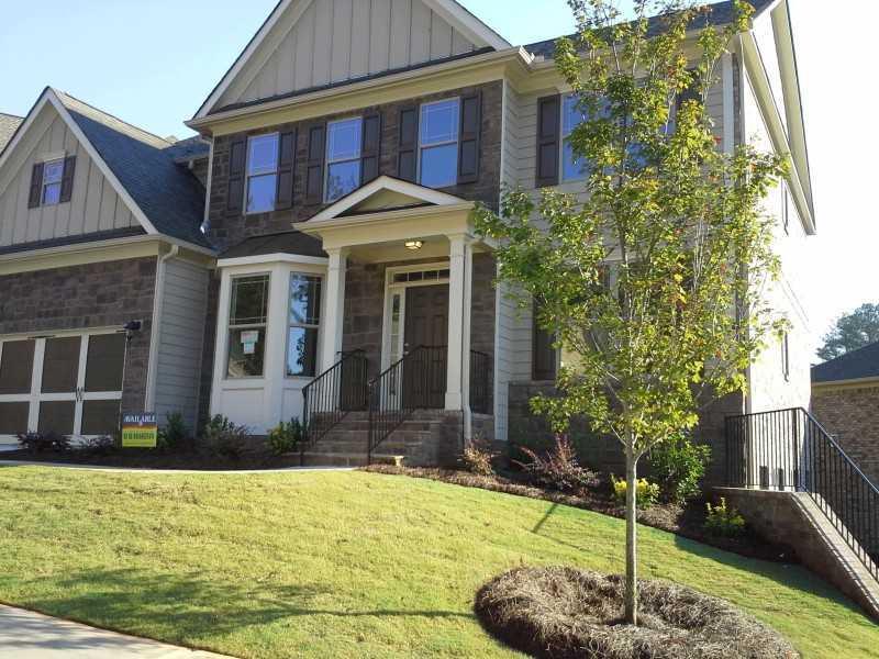5410 Chestnut Dr., Cumming, GA 30040