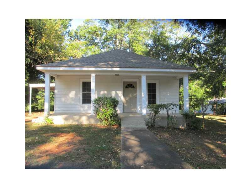 450 S Jones St., Buford, GA 30518