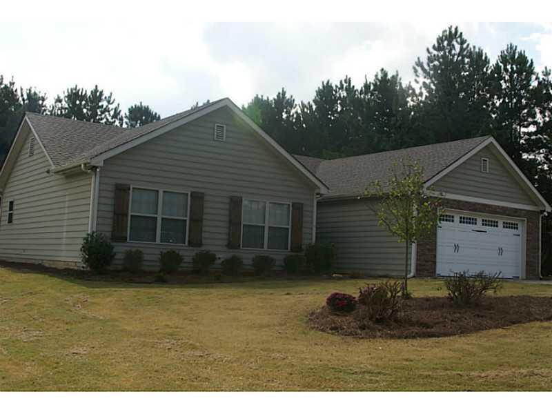 44 Bailey Ct., Dawsonville, GA 30534