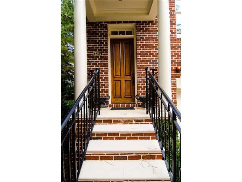 3342 Paces Ferry Ave. #5, Atlanta, GA 30339