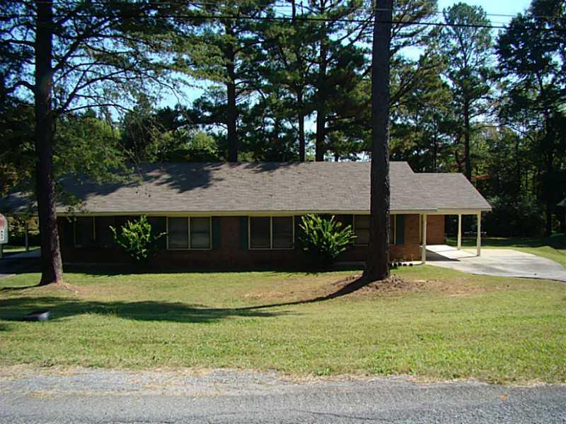171 Welcome Hill Tr., Rome, GA 30161