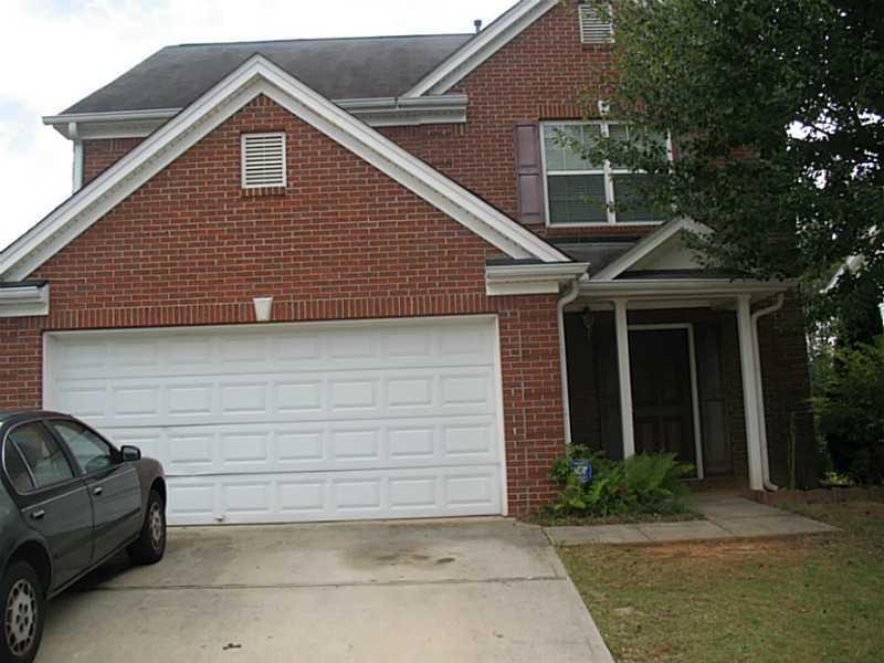 923 Hawthorn Ln., Grayson, GA 30017