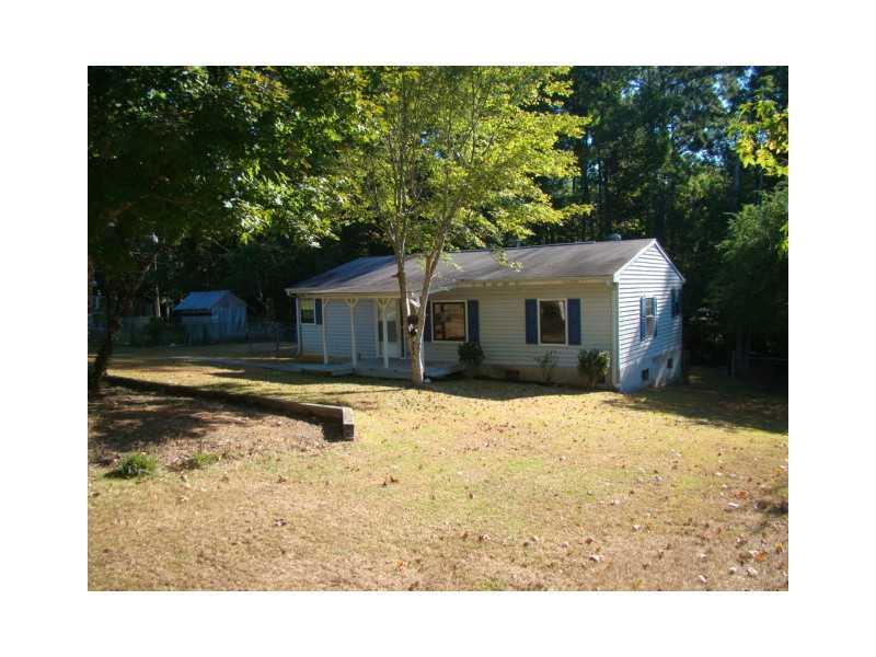 6219 Holly Ann St., Acworth, GA 30102