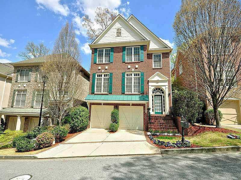 1161 Sheridan Rd. #7, Atlanta, GA 30324