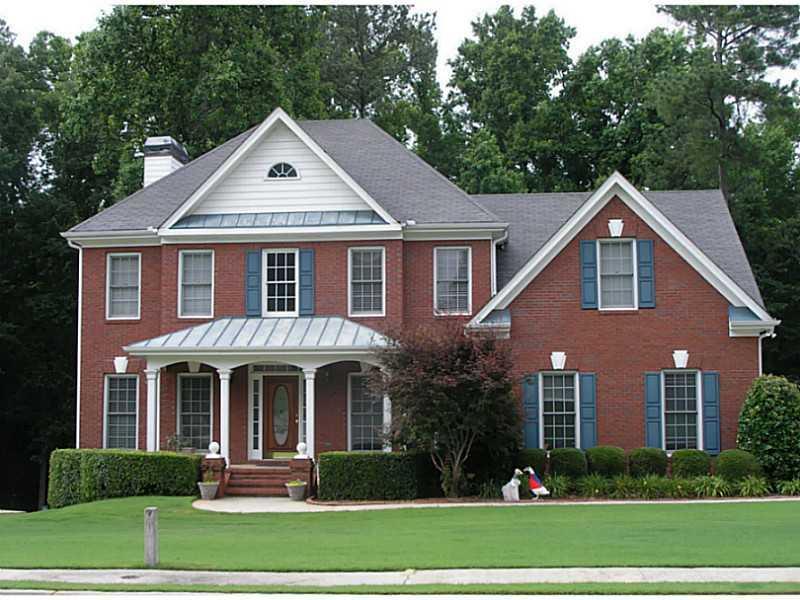 3140 Harold Way, Conyers, GA 30094