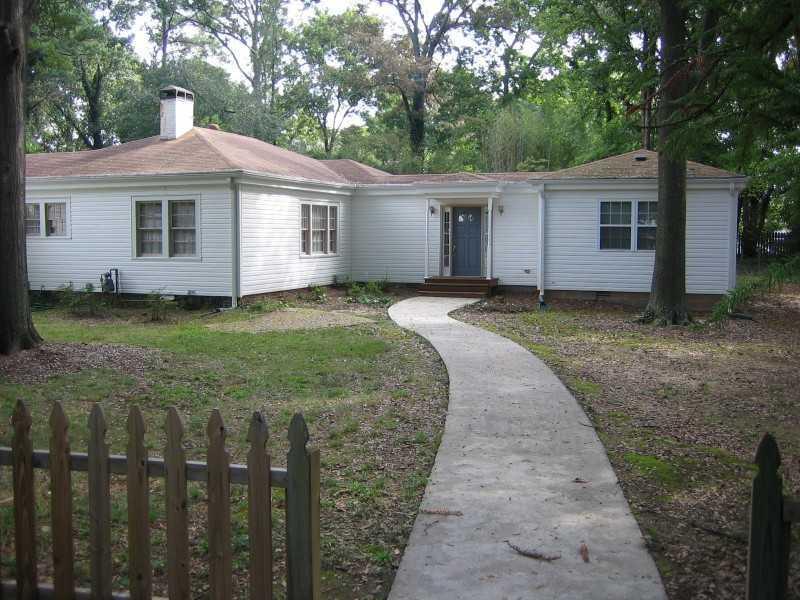 2773 Mildred Pl., Smyrna, GA 30080