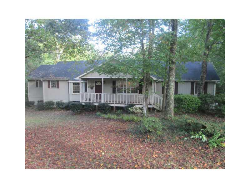 6650 Green Acres Dr., Douglasville, GA 30135