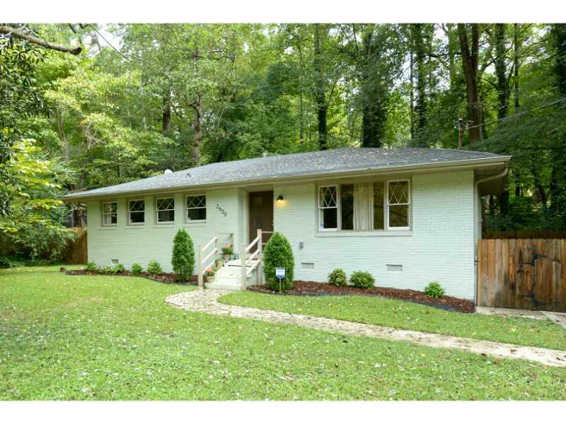 2600 Rockcliff Rd., Atlanta, GA 30316