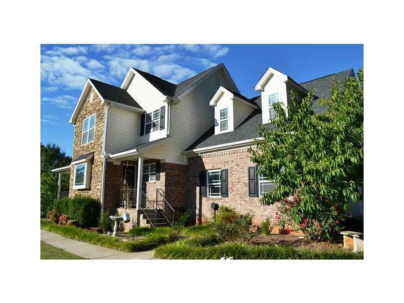 1350 Hardin Bridge Rd., Cartersville, GA 30120