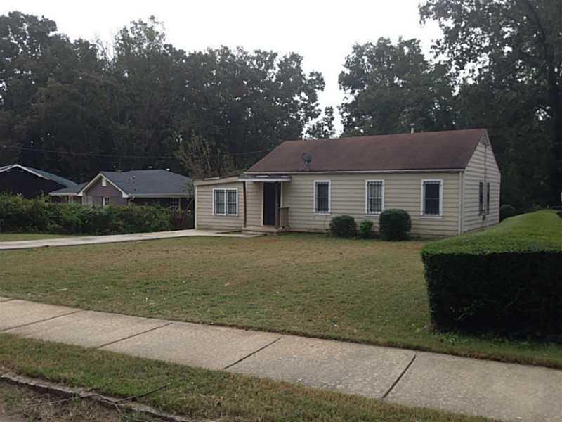 1847 Brannen Rd., Atlanta, GA 30316