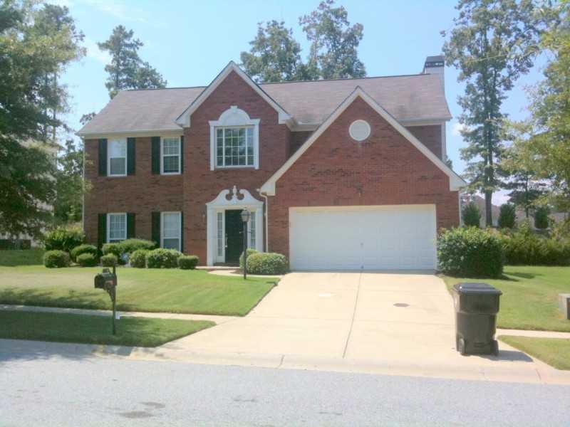 260 Fitzgerald Pl., Atlanta, GA 30349