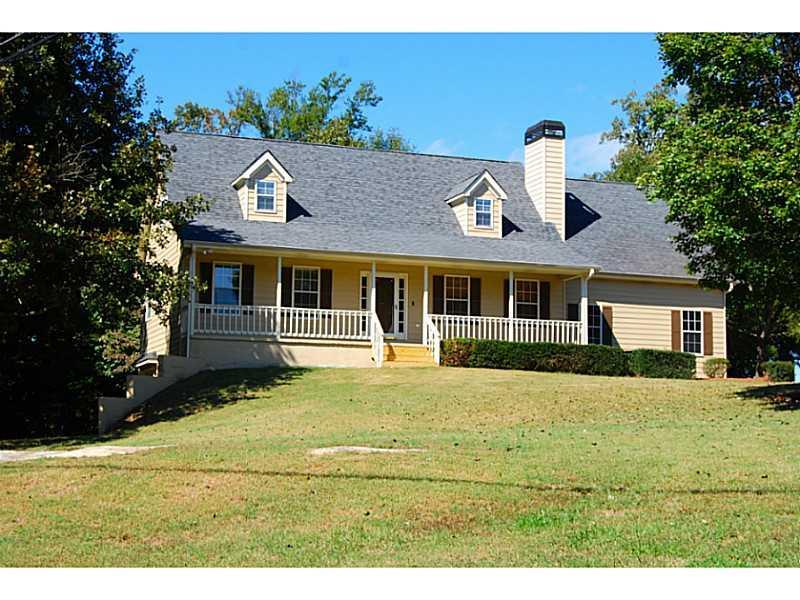 2880 Hosch Valley Rd., Buford, GA 30519