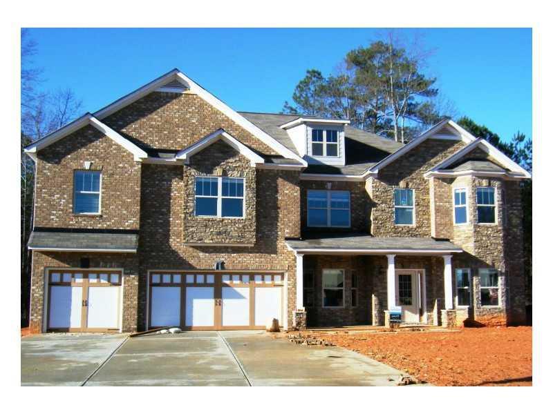 4625 Falls Ave., Powder Springs, GA 30127
