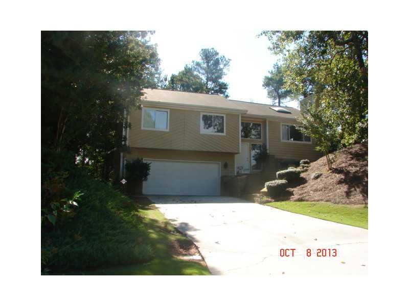 [Address Hidden by Seller], Roswell, GA 30076