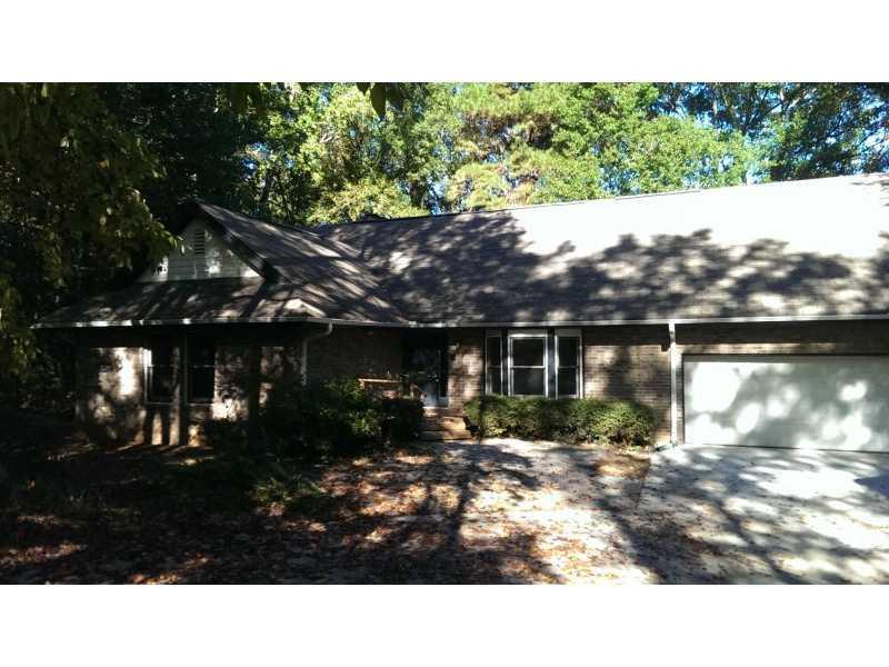1446 Lilburn Stone Mountain Rd., Stone Mountain, GA 30087