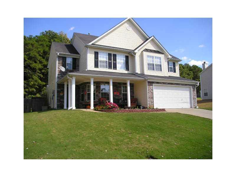 1959 Johns Place Ct., Buford, GA 30519