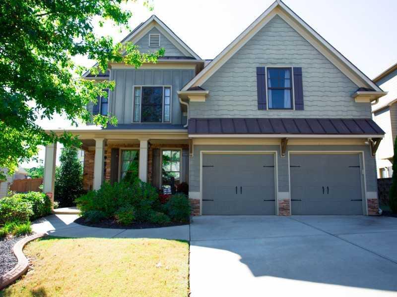 719 Midway Ave., Canton, GA 30114