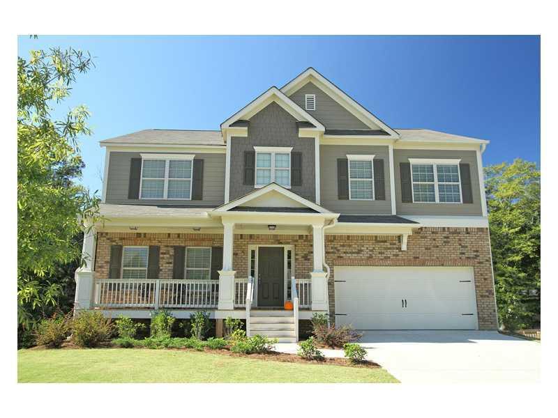3534 Edenridge Ct., Buford, GA 30519