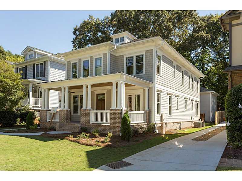 767 Drewry St., Atlanta, GA 30306