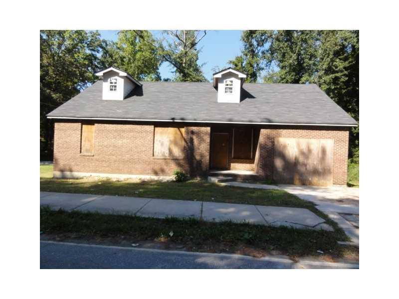 556 Bolton Rd., Atlanta, GA 30331