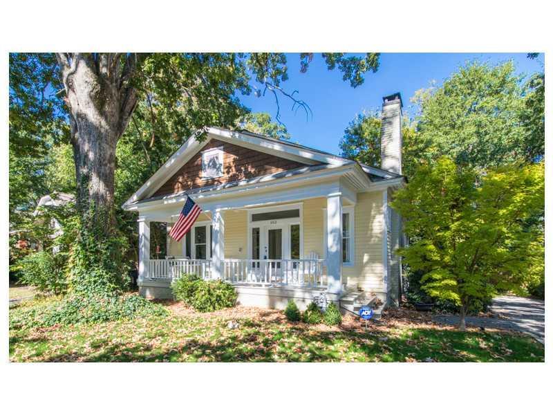 952 Highland Ter., Atlanta, GA 30306