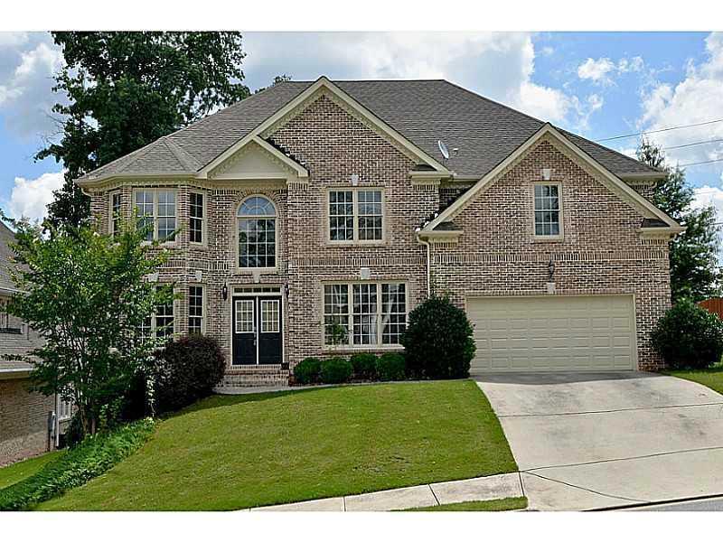 10487 Maryam Trace, Alpharetta, GA 30022