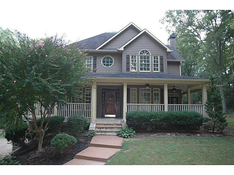4801 Wasilla Way, Powder Springs, GA 30127