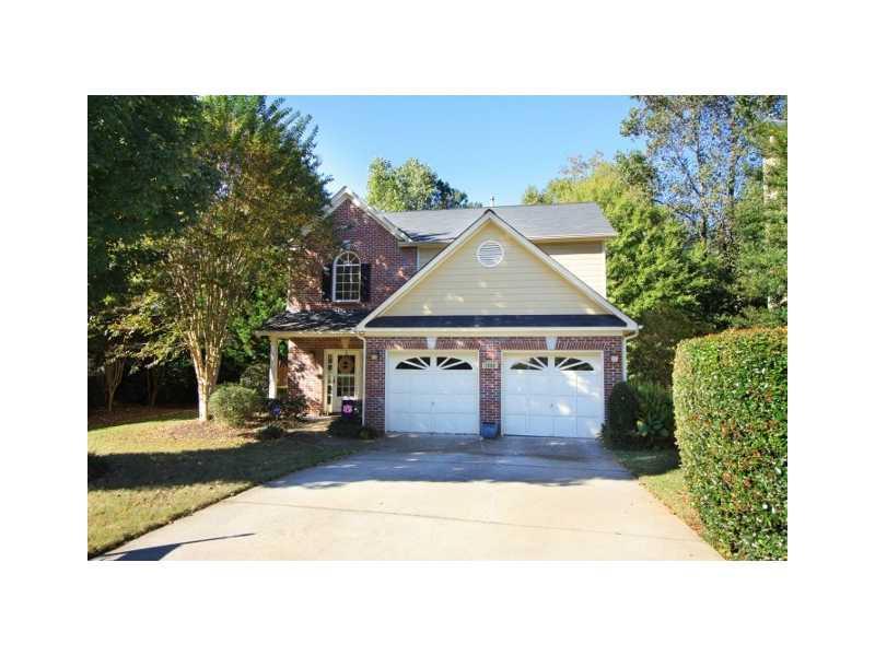 1560 River Oak Dr., Roswell, GA 30075