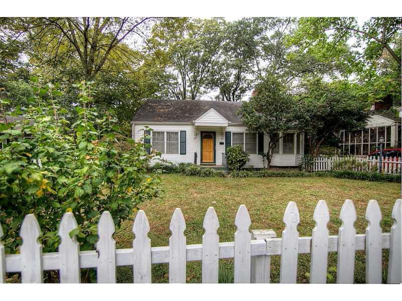 587 Brownwood Ave., Atlanta, GA 30316