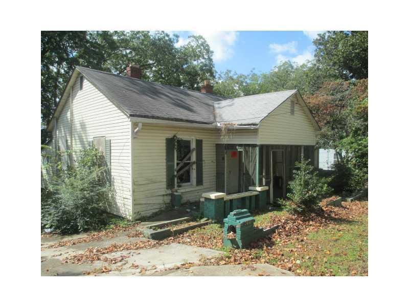 76 Meldon Ave., Atlanta, GA 30315