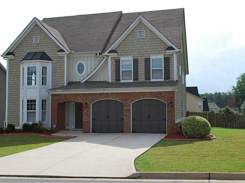 3380 E Gate Dr., Cumming, GA 30041
