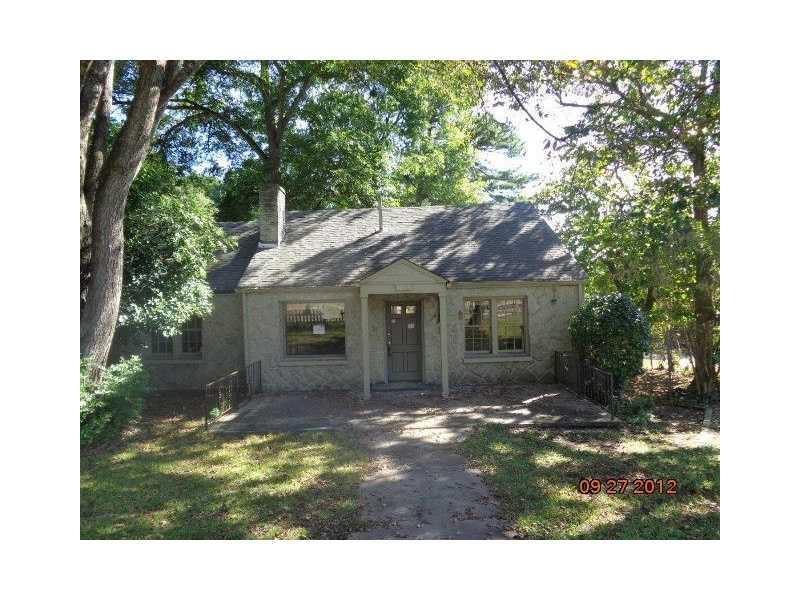 1274 Fayetteville Rd., Atlanta, GA 30316