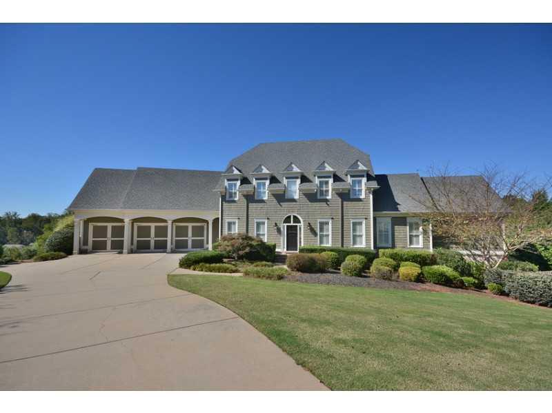 2120 Stoney Point Farm Rd., Cumming, GA 30041
