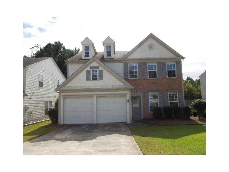 3342 Davenport Park Ln., Duluth, GA 30096