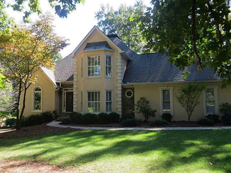 4989 Hadaway Rd., Kennesaw, GA 30152