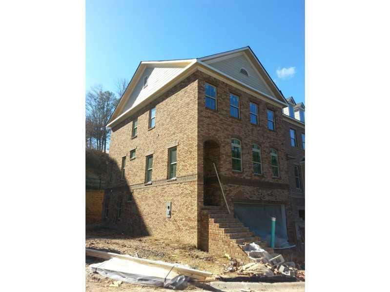 1225 Apperly Pl. #13, Sandy Springs, GA 30350
