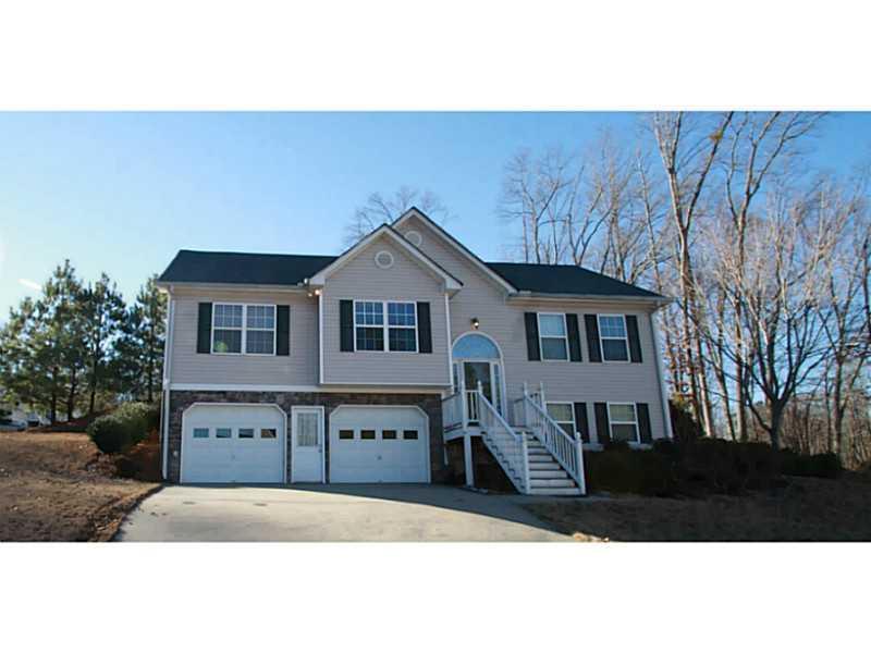 201 Julia Lynn Ln., Acworth, GA 30102