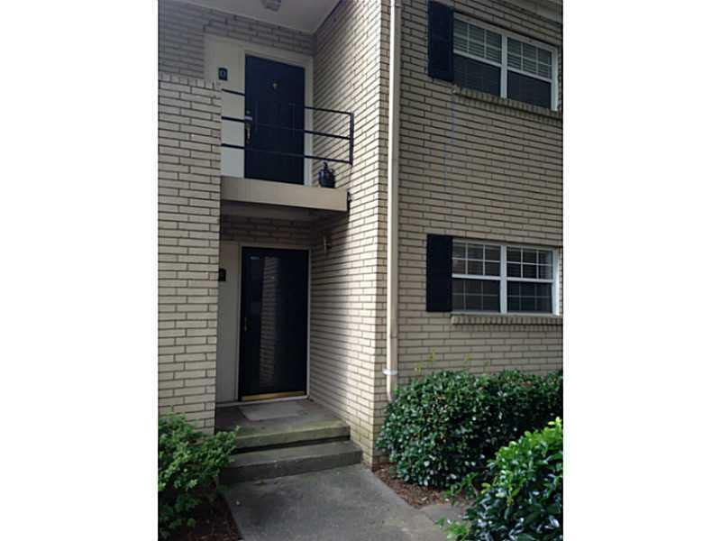 311 Peachtree Hills Ave. #6B, Atlanta, GA 30305