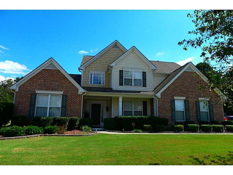 3151 Seneca Farm Ln., Buford, GA 30519