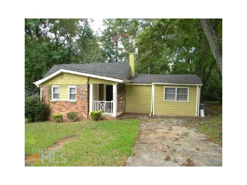 2111 Cavanaugh Ave., Atlanta, GA 30316