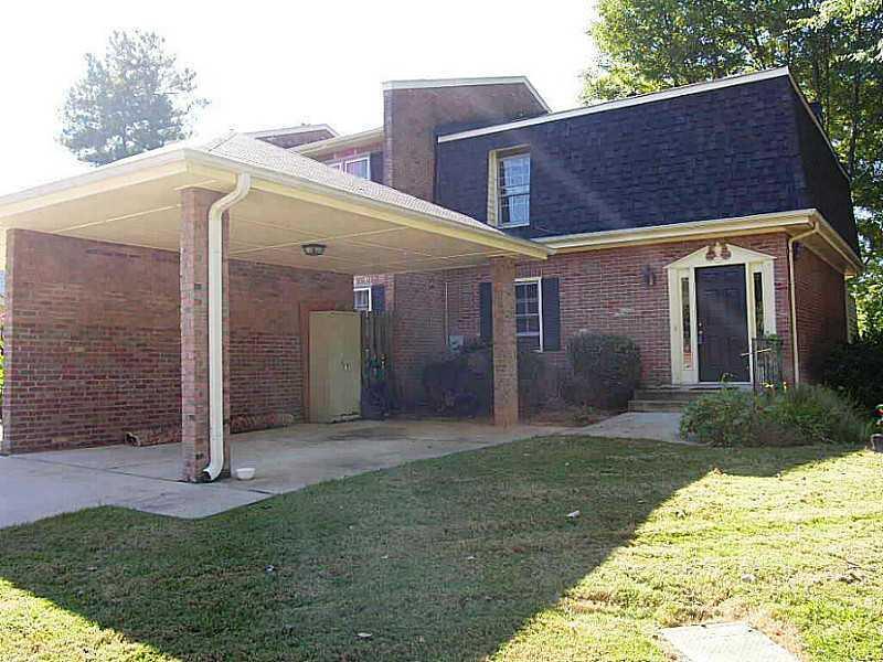 6500 Gaines Ferry Rd. #E8, Flowery Branch, GA 30542