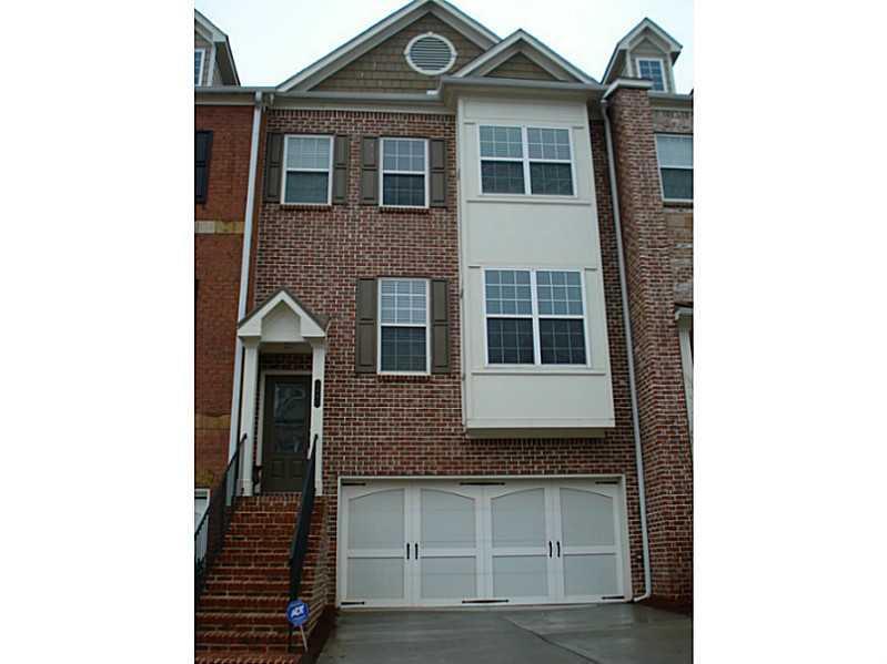 3440 Kiveton Dr. #n/a, Norcross, GA 30092