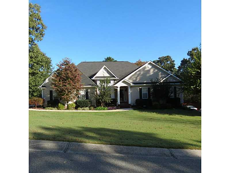 19 Sassafras Tr., Cartersville, GA 30121