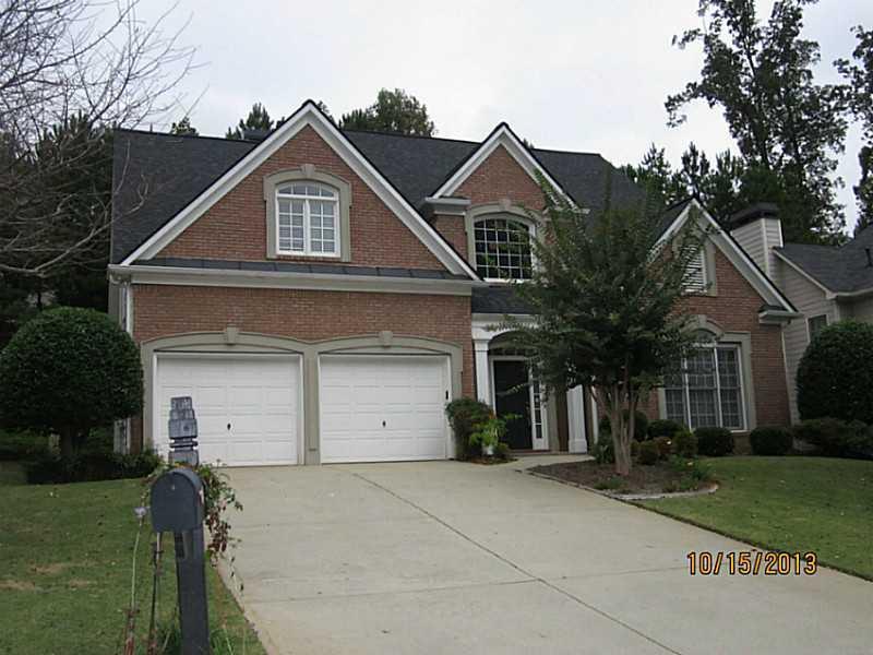 4102 Kenway Ct., Smyrna, GA 30082