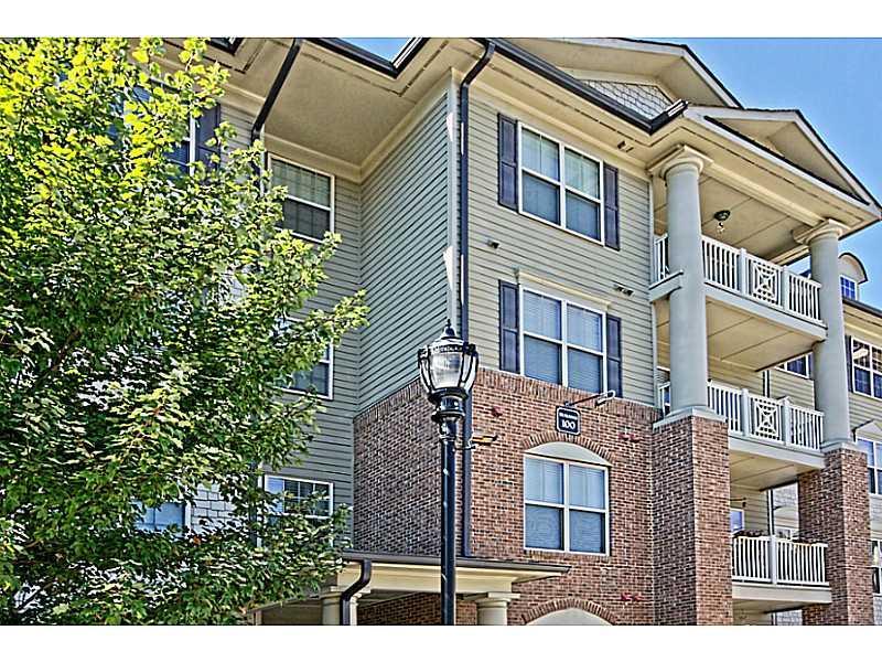 4805 W Village Way #1203, Smyrna, GA 30080